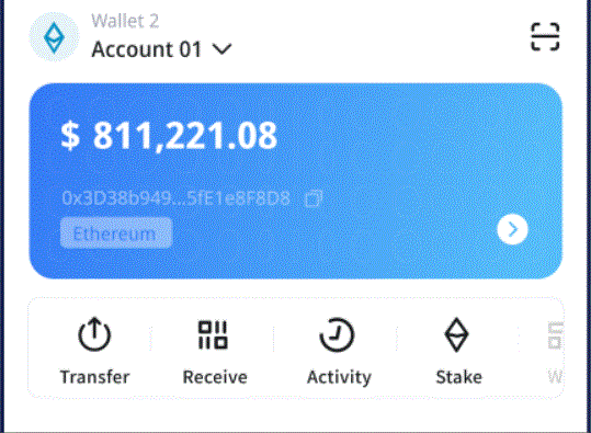 可以通过在以太坊区块链